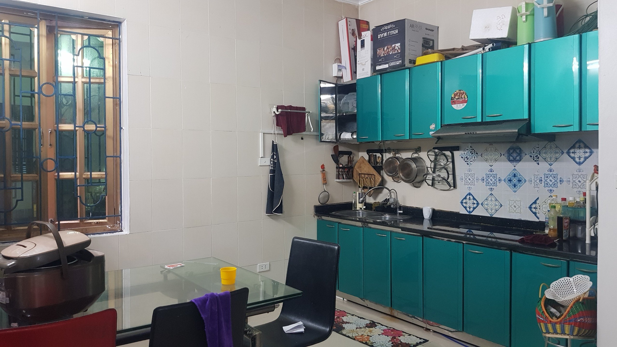 Cần bán Nhà ở, nhà cấp 4, nhà hẻm đường Phú Thứ, Phường Tây Mỗ, Diện tích 40m², Giá 3.05 Tỷ 12