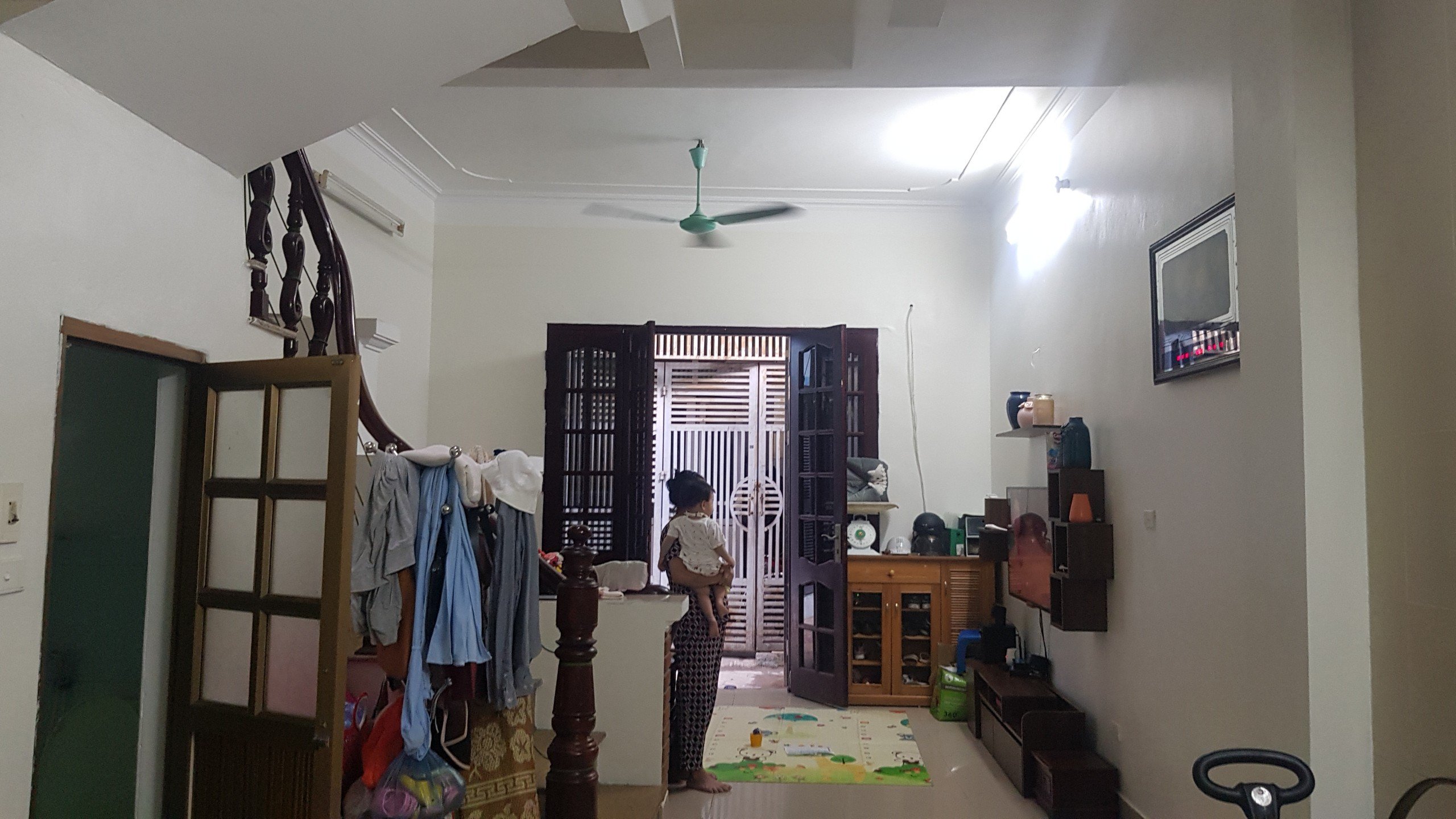Cần bán Nhà ở, nhà cấp 4, nhà hẻm đường Phú Thứ, Phường Tây Mỗ, Diện tích 40m², Giá 3.05 Tỷ 13