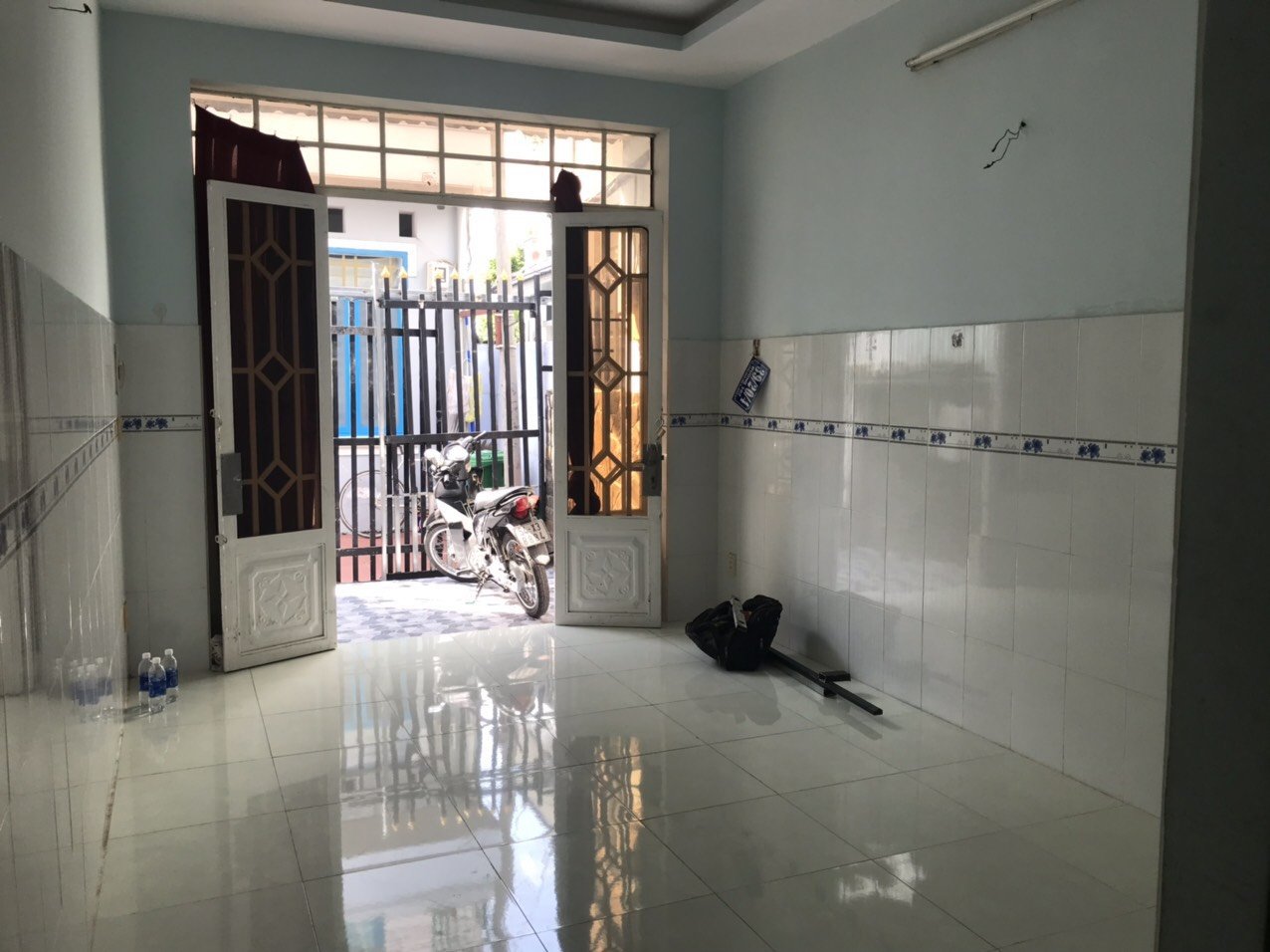 Cần bán Nhà ở, nhà cấp 4, nhà hẻm đường 102, Phường Tăng Nhơn Phú A, Diện tích 48m², Giá Thương lượng