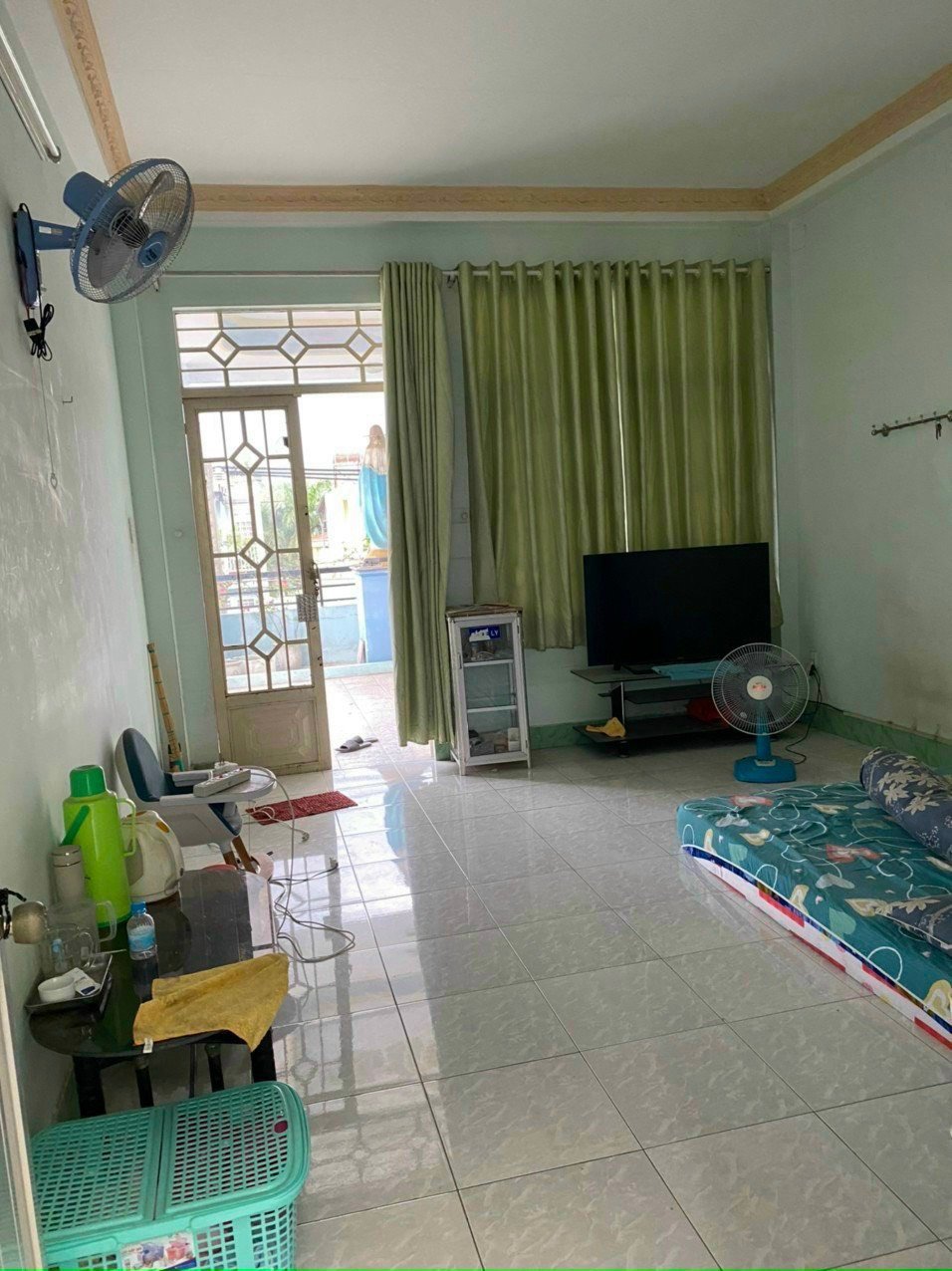 Cần bán Nhà mặt tiền đường Đại lộ 3, Phường Phước Bình, Diện tích 85m², Giá Thương lượng