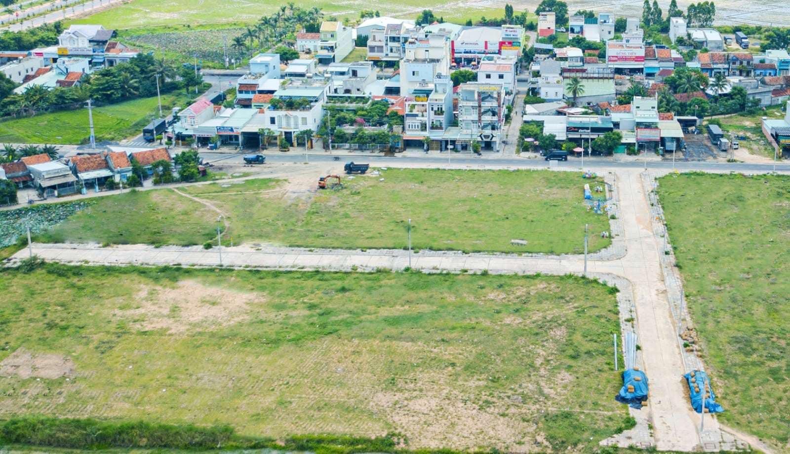 Cần bán Đất nền dự án Phường Phú Đông, Tuy Hòa, Diện tích 127m², Giá 14 Triệu/m² 4