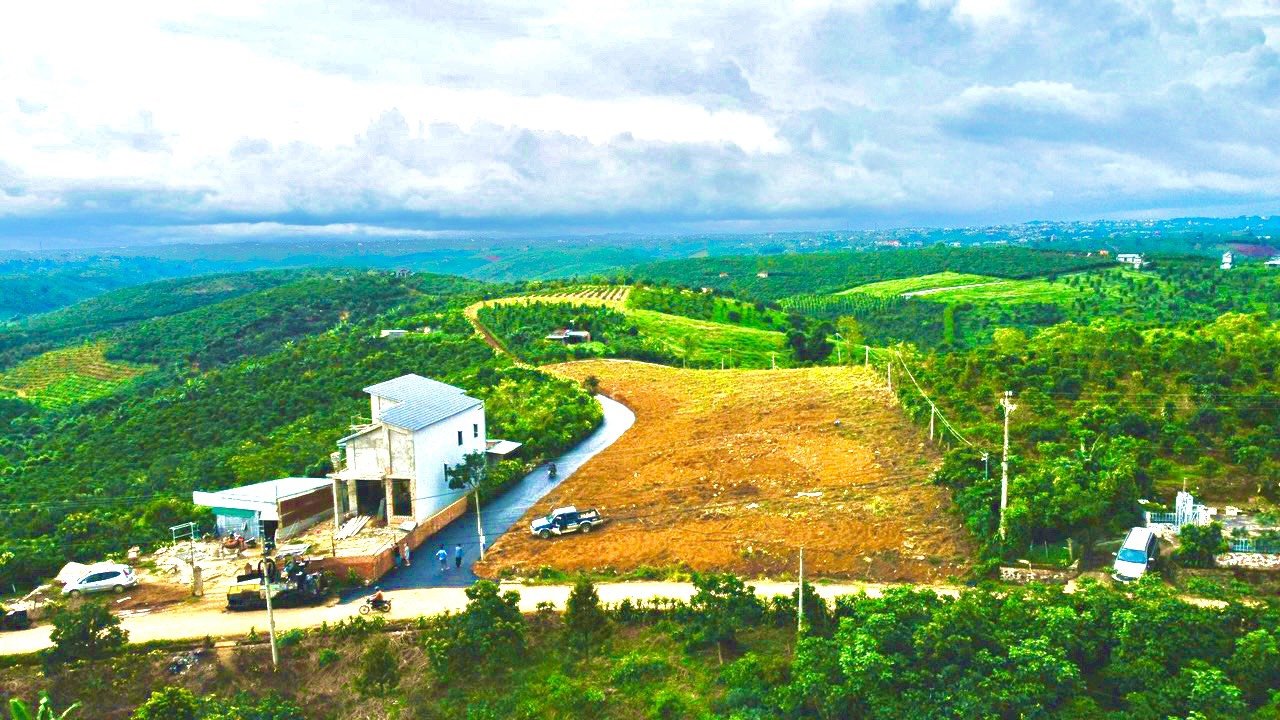 Cần bán Đất đường ĐT 725, Xã Lộc Ngãi, Diện tích 150m², Giá 650.000.000 Triệu