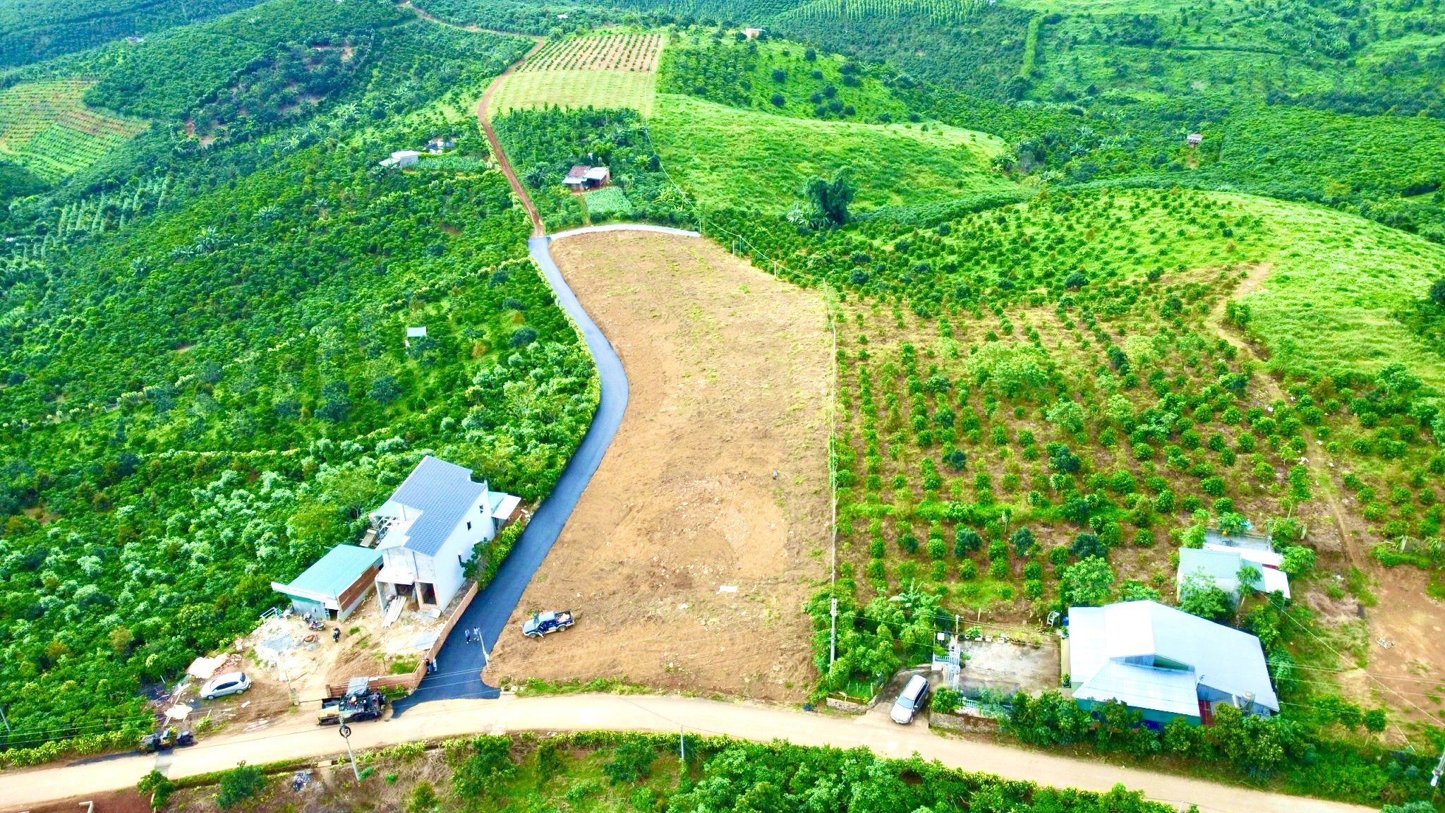 Cần bán Đất đường ĐT 725, Xã Lộc Ngãi, Diện tích 150m², Giá 650.000.000 Triệu 2
