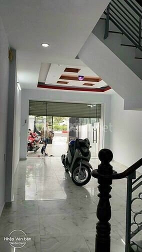 Cần bán Nhà mặt tiền đường Phạm Văn Đồng, Phường Hiệp Bình Chánh, Diện tích 101m², Giá 15.8 Tỷ 2