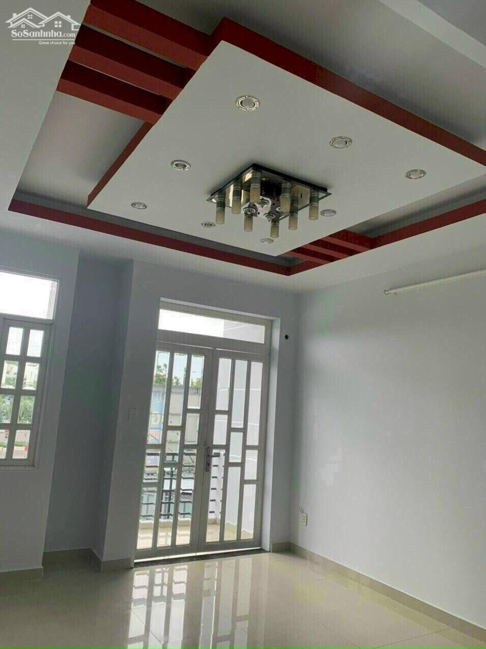 Cần bán Nhà mặt tiền đường Phạm Văn Đồng, Phường Hiệp Bình Chánh, Diện tích 101m², Giá 15.8 Tỷ 4