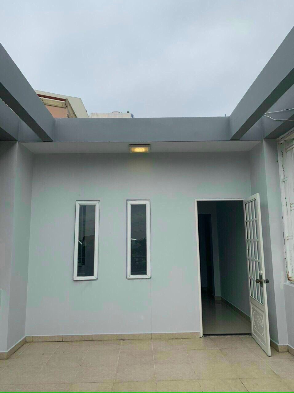 Cần bán Nhà mặt tiền đường Phạm Văn Đồng, Phường Hiệp Bình Chánh, Diện tích 101m², Giá 15.8 Tỷ 5