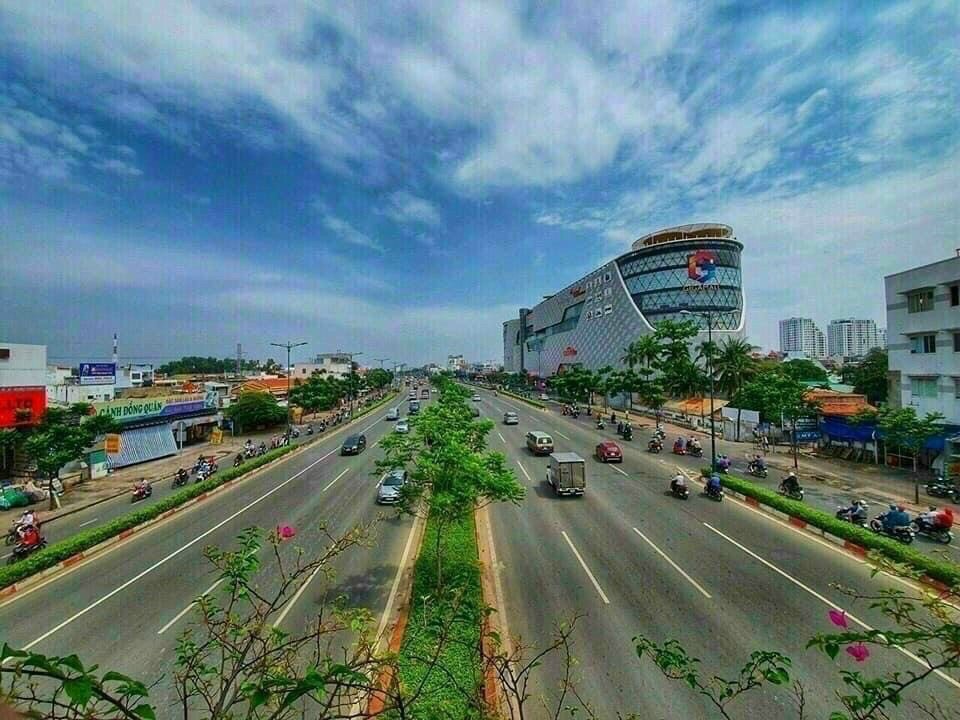 Cần bán Nhà mặt tiền đường Phạm Văn Đồng, Phường Hiệp Bình Chánh, Diện tích 101m², Giá 15.8 Tỷ 6