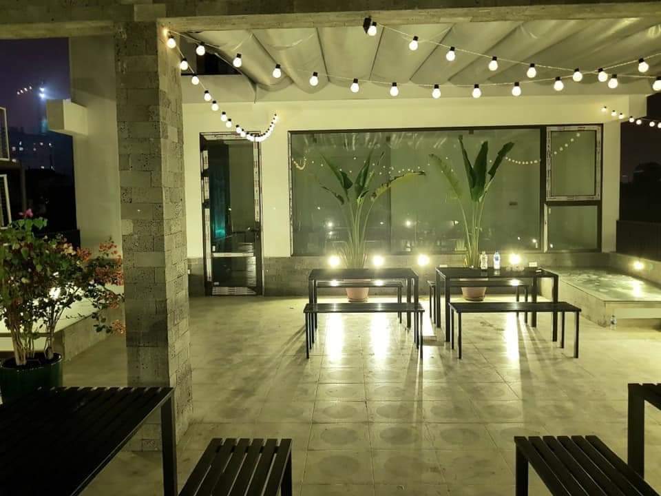 Cần bán Nhà mặt tiền đường Thanh Niên, Phường Yên Phụ, Diện tích 65m², Giá Thương lượng 3