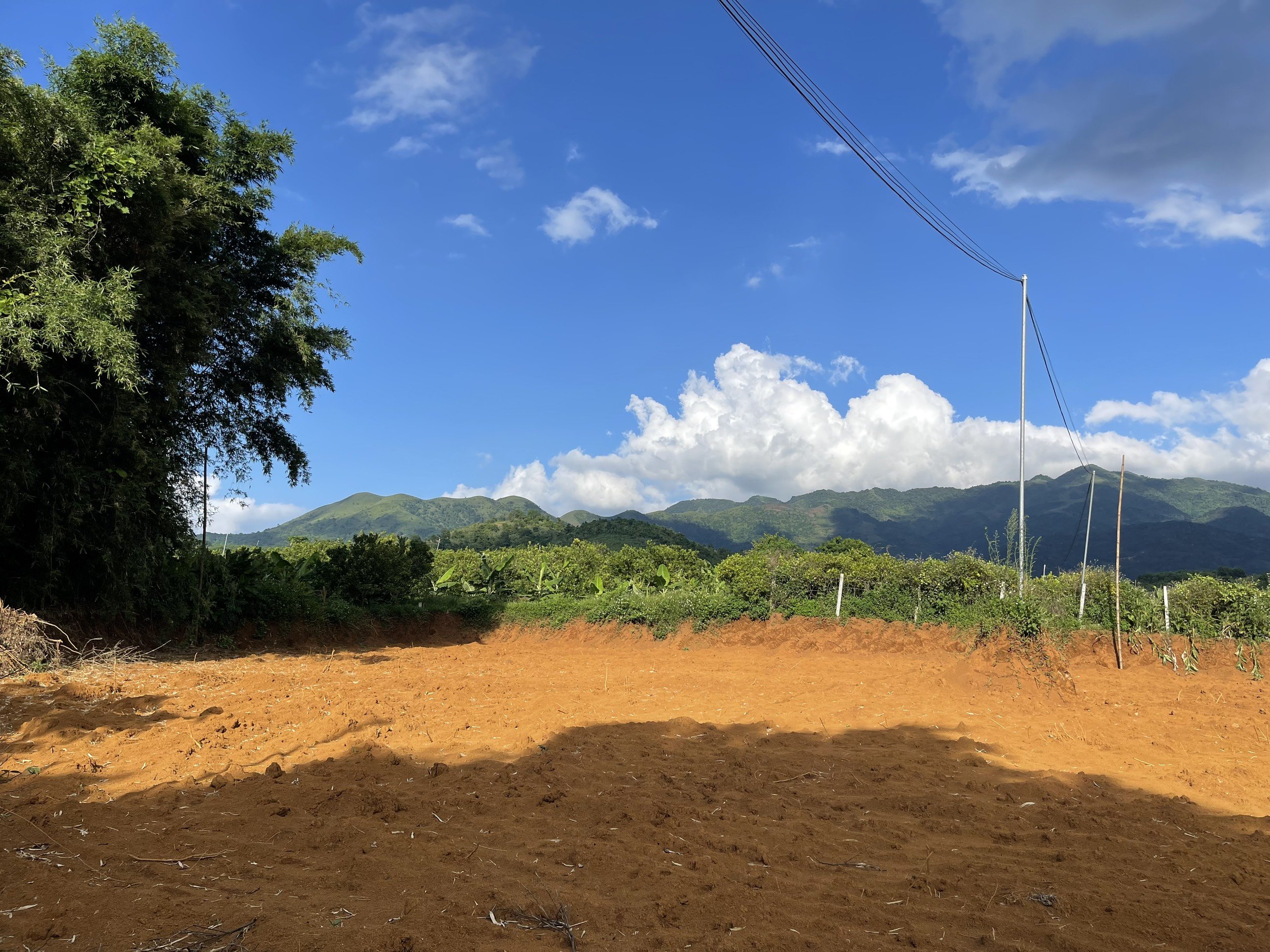 Siêu Phẩm 6178m/400m TC Bám Suối,View Thung Lũng Giá Vài Trăm Nghìn/M Tại Cao Phong.