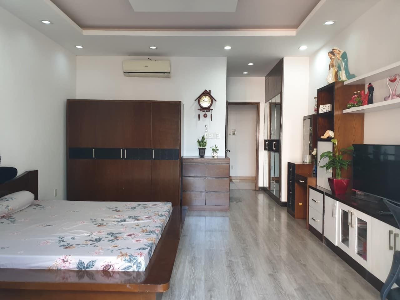 Cần bán Nhà ở, nhà cấp 4, nhà hẻm đường Cách Mạng Tháng Tám, Phường 5, Diện tích 55m², Giá 010.7 Tỷ 2