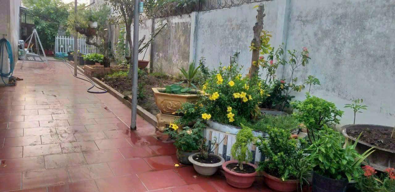 Cần bán Nhà ở, nhà cấp 4, nhà hẻm đường Dương Minh Quan, Phường 5, Diện tích 341m², Giá 3 Tỷ 2