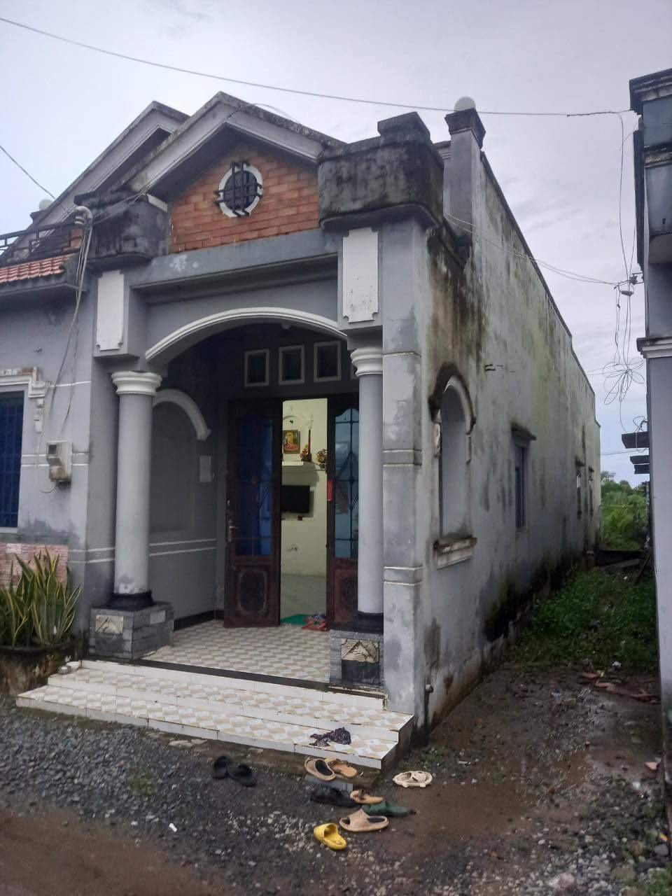 Cần bán Nhà ở, nhà cấp 4, nhà hẻm Phường Vĩnh Phước, Vĩnh Châu, Diện tích 1590m², Giá 2300 Triệu 2