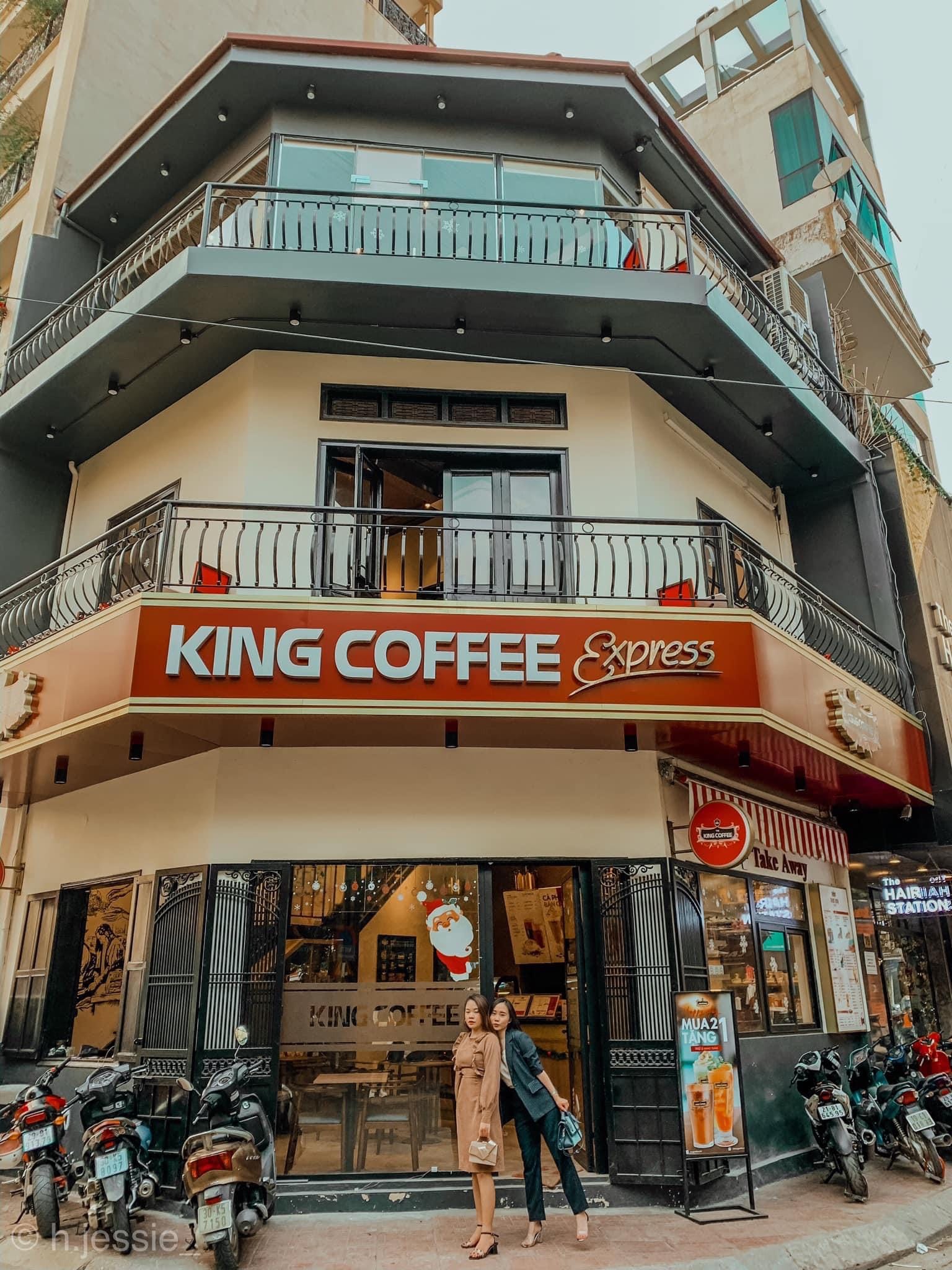 Bán nhà lô góc kinh doanh cafe trung tâm Ba Đình 55m2, mặt tiền 12m giá 19.5 tỷ 1