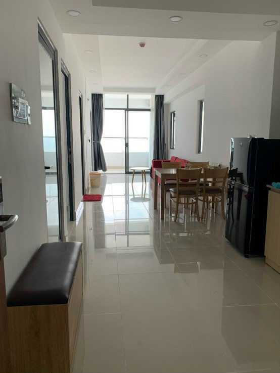 CHO THUÊ CĂN HỘ 2PN VÀ 3PN NAPOLEON NHA TRANG VIEW BIỂN FULL NỘI THẤT