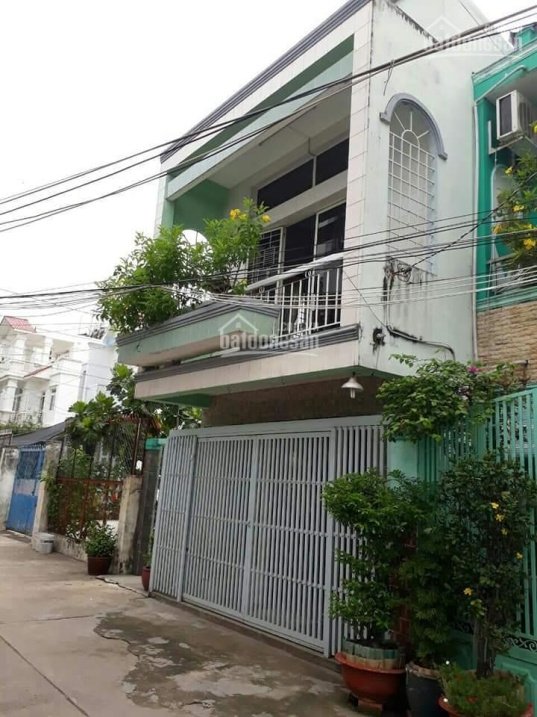 Nhà phố rẻ 6 x 28m Lương Văn Can, Quận 8, Hồ Chí Minh 2