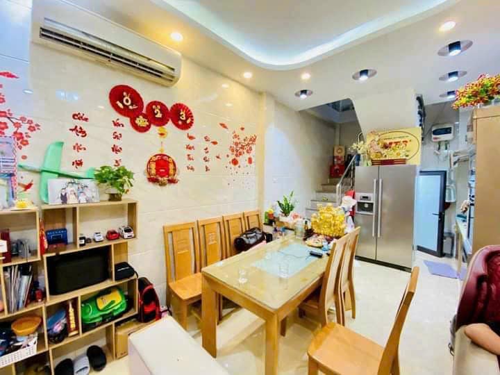 BÁN NHÀ GẦN PHỐ 10M RA ÔTÔ 6 TẦNG DT:35M2 3 NGỦ GIÁ:4x TỶ XÍU PHỐ GIÁP NHẤT GẦN ROYAL CITY NGÃ TƯ SỞ QUẬN THANH XUÂN HÀ NỘI. 3