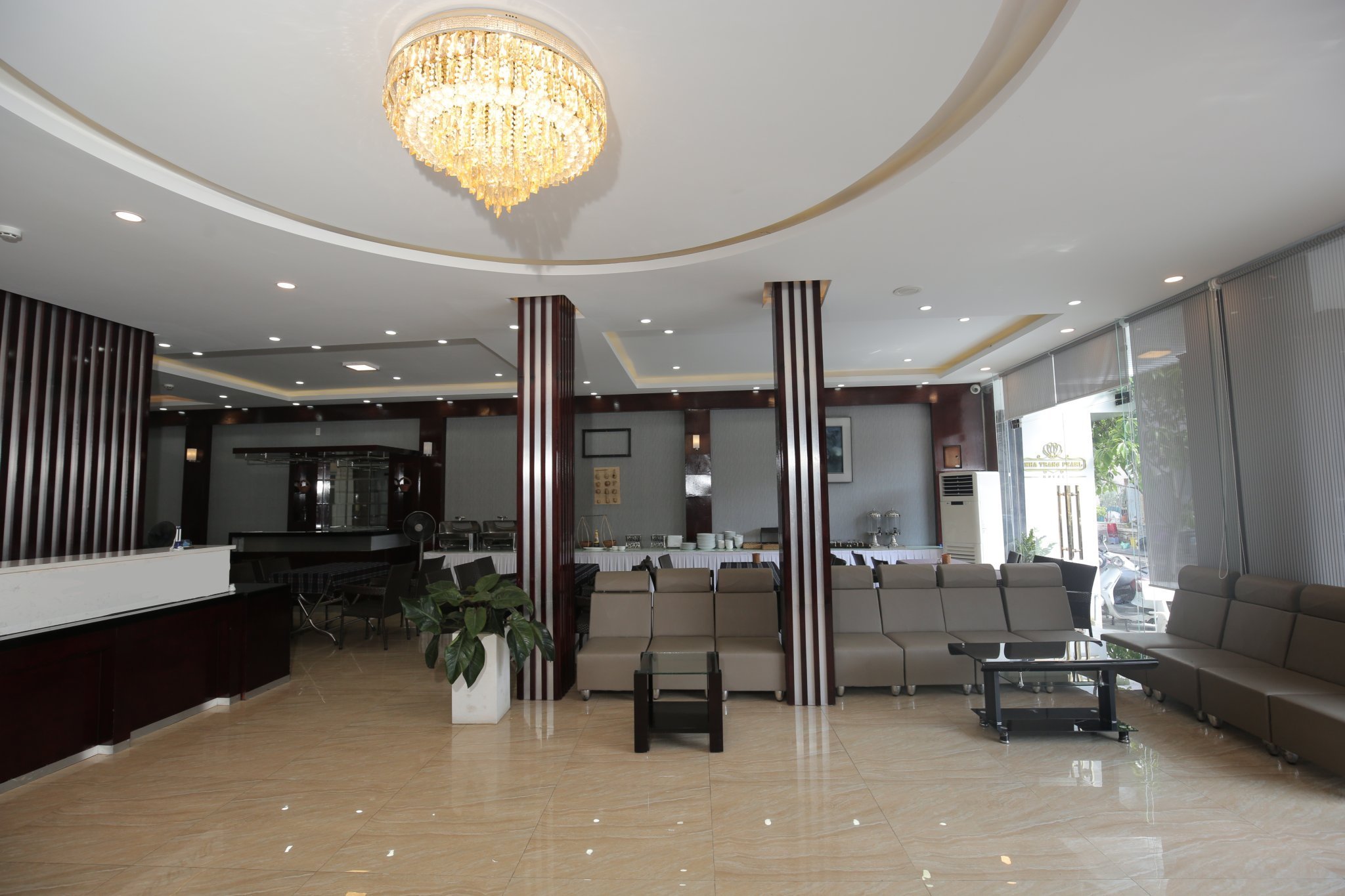 Bán khách sạn Xương Huân, Nha Trang chỉ bằng giá đất 2