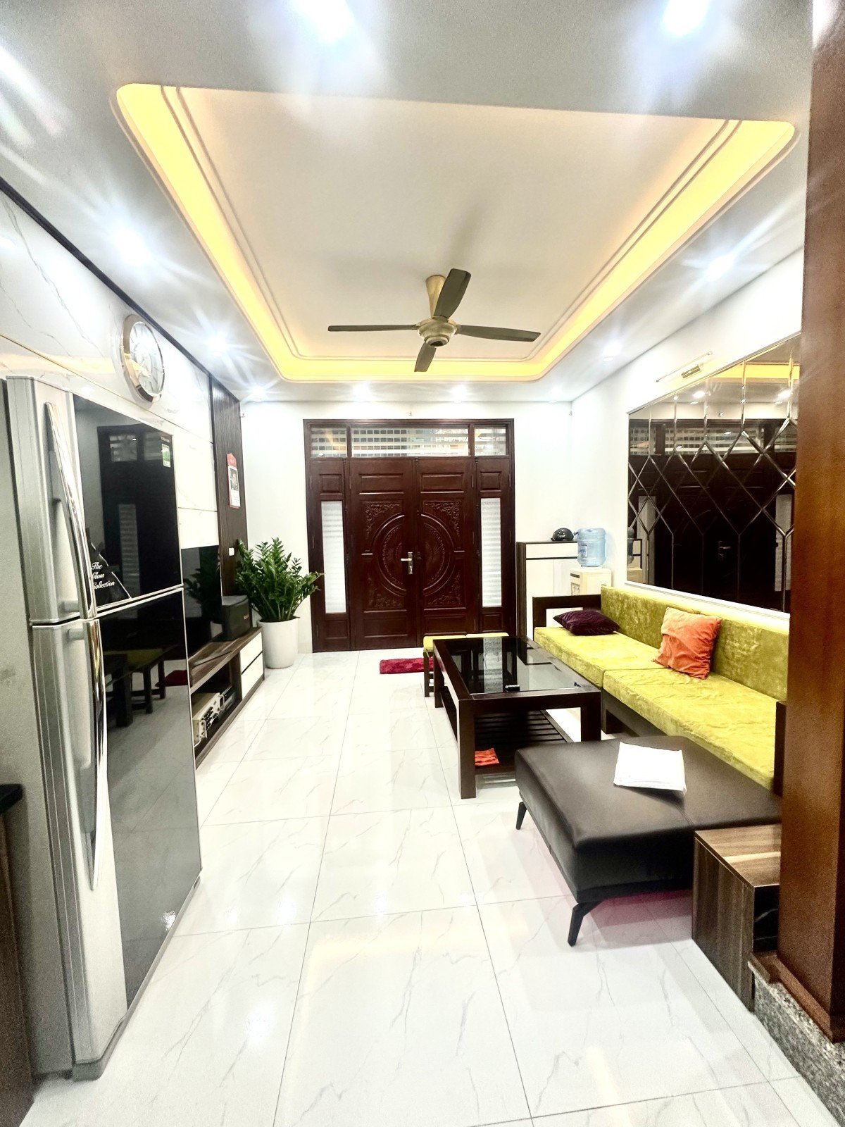 Cần bán Nhà ở, nhà cấp 4, nhà hẻm đường Vạn Phúc, Phường Vạn Phúc, Diện tích 35m², Giá 4,9 tỷ 2