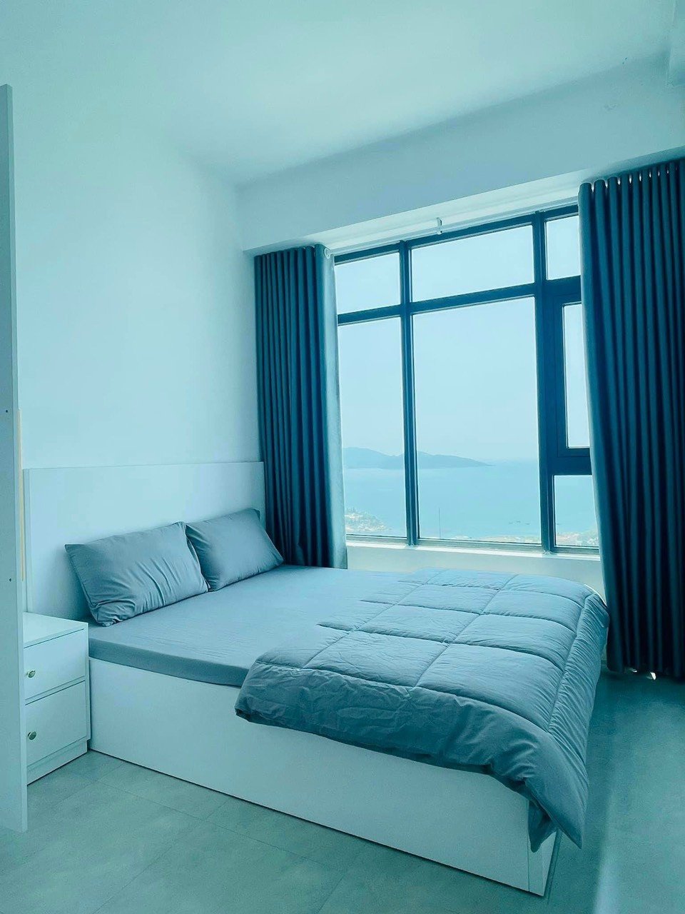 BOOK NGAY CĂN HỘ 2PN MƯỜNG THANH NHA  TRANG, CHỈ TỪ 600K - 900K/ĐÊM TUỲ VIEW 2