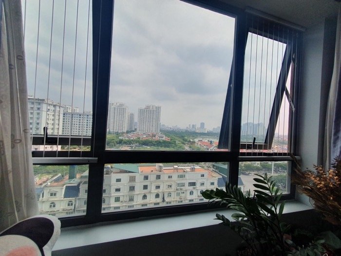 Cần bán Căn hộ chung cư dự án Thành phố Giao Lưu, Diện tích 74m², Giá 3.45 Tỷ 2