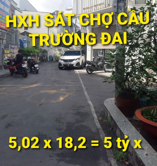 SOS 5 Phòng Trọ 95m2 có 5 tỷ x Lê Đức Thọ Phường 13 Quận Gò Vấp TPHCM