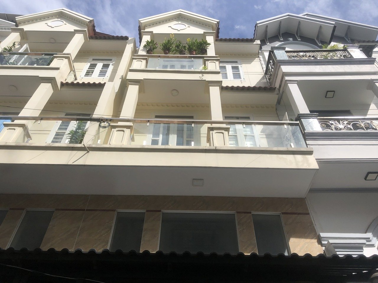 Nhà đẹp Quang Trung, Phường 14, Gò Vấp, hẻm ô tô 5m, 52m2, 4.5x11.5, giá rẻ 6 tỷ nhĩnh. 2