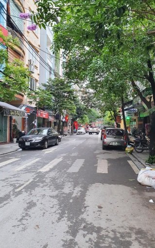 Trần Phú, Hà Đông: Phân lô, ô tô tránh, kinh doanh, vỉa hè, giá tốt 1