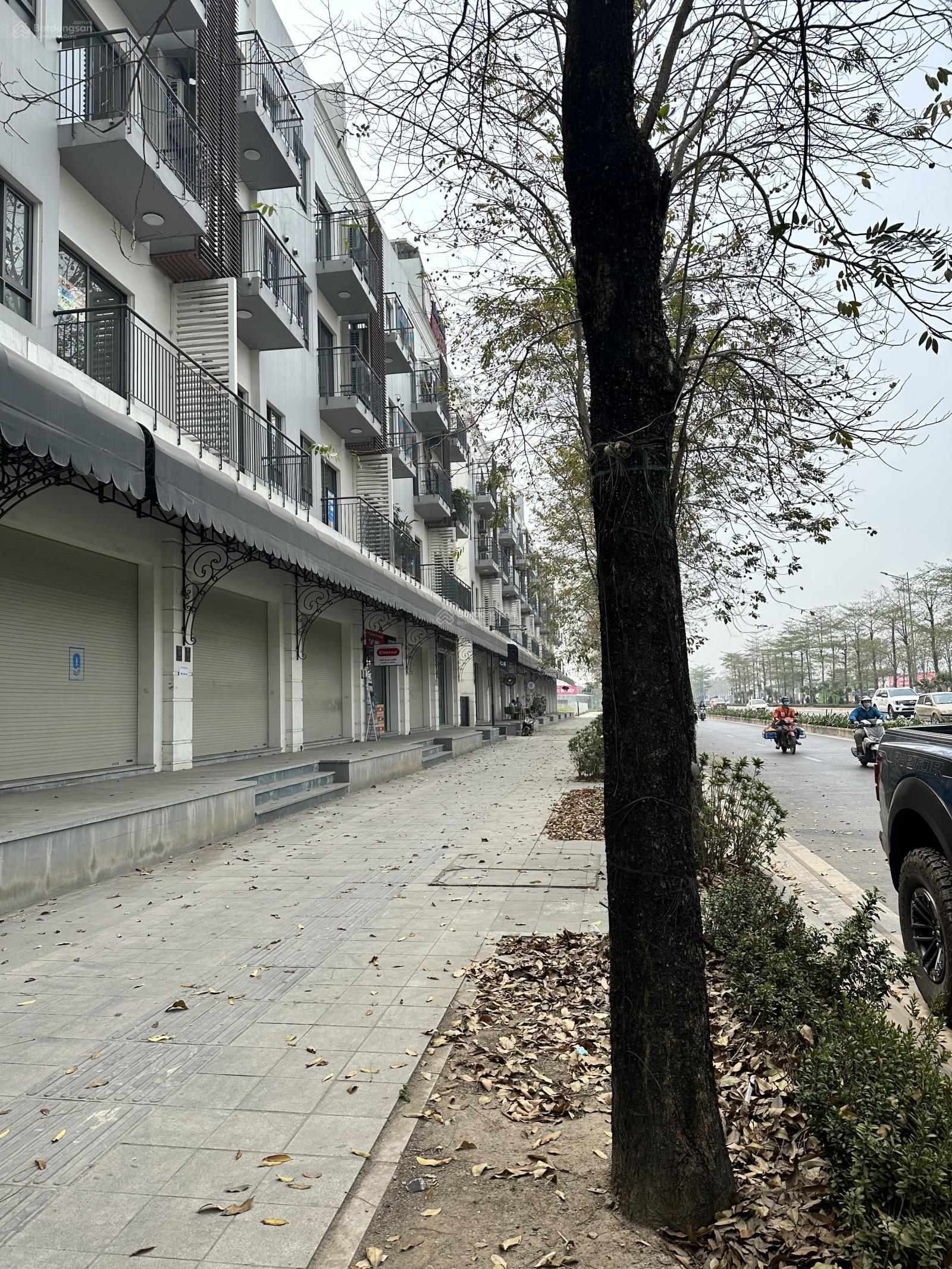 Chính chủ cắt lỗ shophouse mặt đường đại lộ Chu Văn An(đường 53m từ Nguyễn Xiển xuống bệnh viện K3) 2