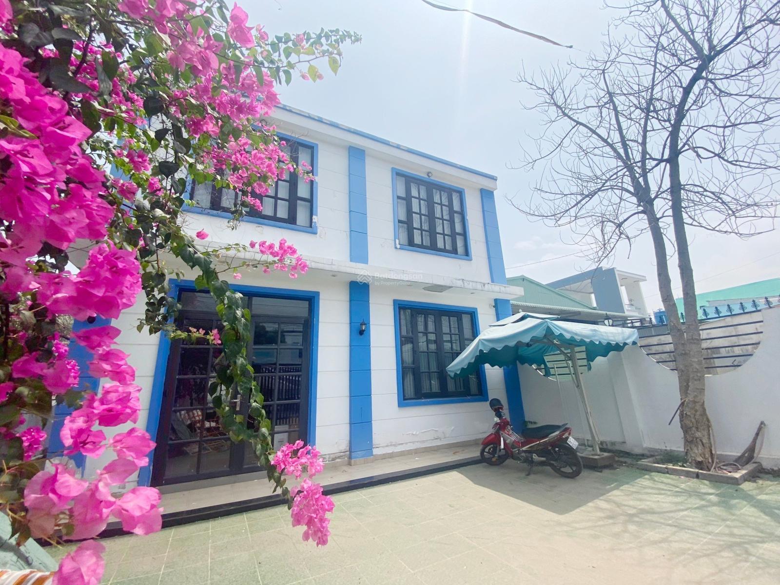 Nhà riêng mặt tiền đường Lý Thái Tổ, Phú Hữu, Nhơn Trạch, Đồng Nai, cách phà Cát Lái 300m 1