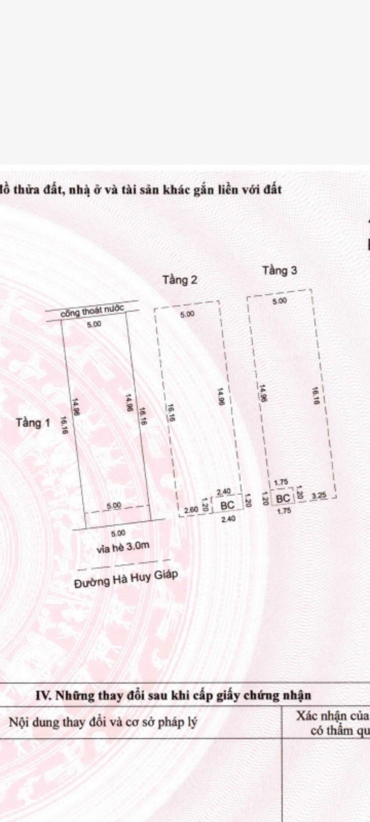 Bán nhà 3 tầng TT Quận Hải châu đi đâu cũng tiện, để lâu tăng giá 2x