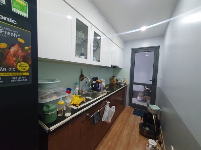 Cần bán Căn hộ chung cư dự án Thành phố Giao Lưu, Diện tích 74m², Giá 3.45 Tỷ 3