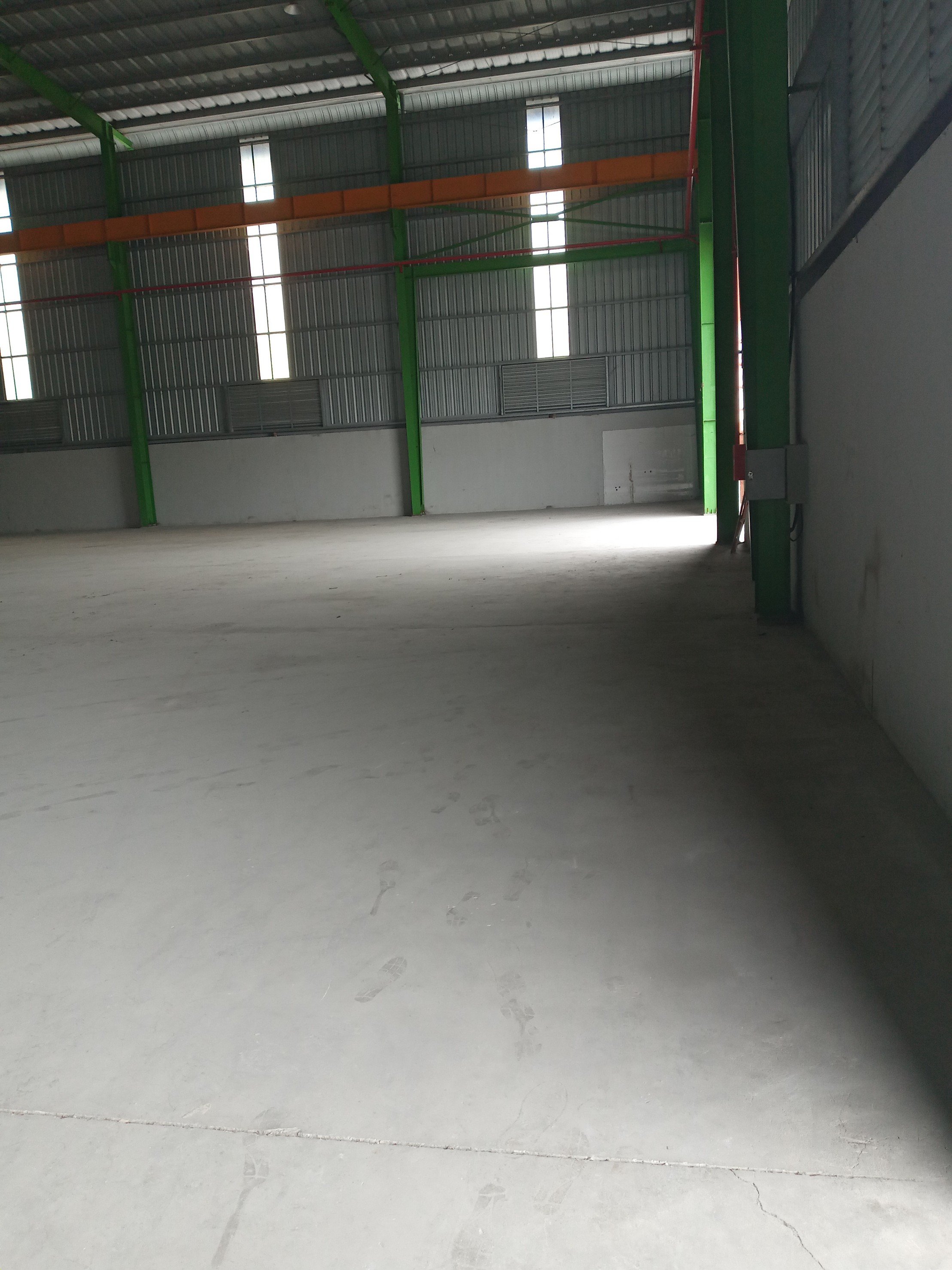 Cho thuê Kho - Nhà xưởng đường Lê Hữu Tựu, Xã Nguyên Khê, Diện tích 3000m², Giá 65 Nghìn/m²/tháng 3