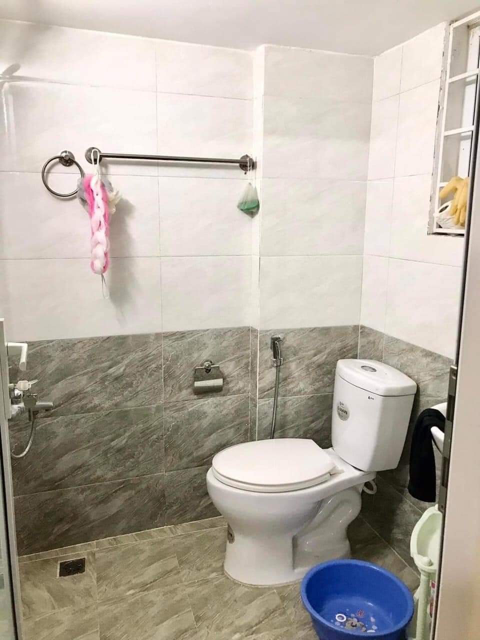 Bán nhà Hào Nam 32m² cực đẹp ngõ nông, rộng, ở luôn 3.8 tỷ 3