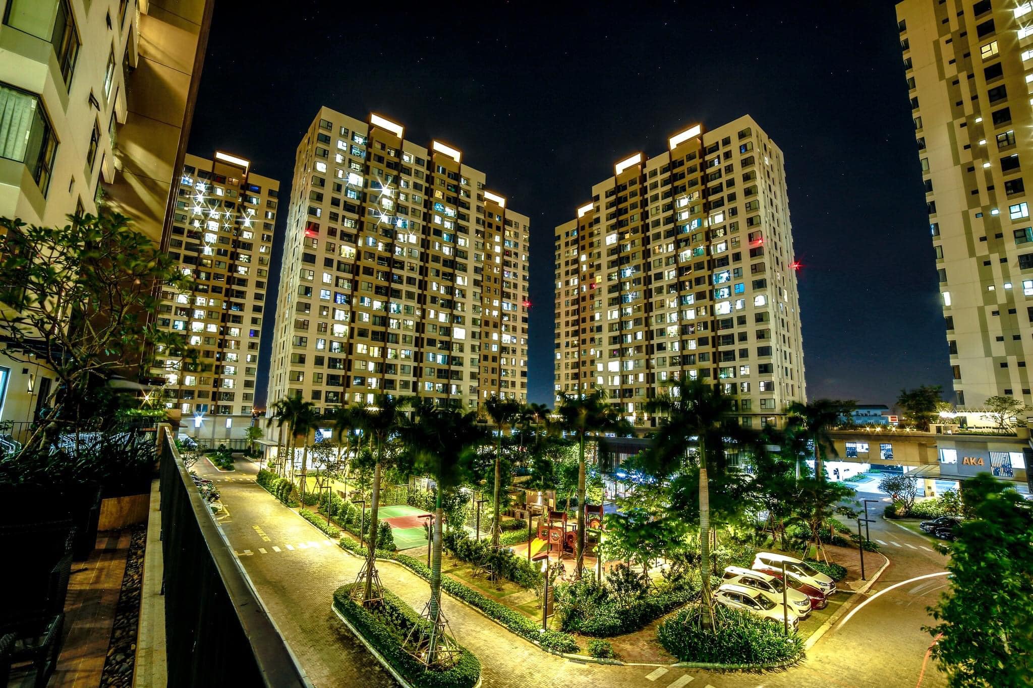 Cần bán Căn hộ chung cư dự án Akari City Nam Long, Diện tích 78m², Giá 3.5 Tỷ 1