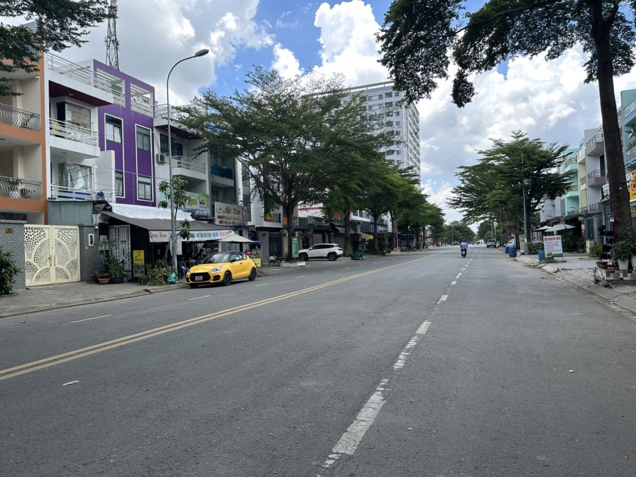 Bán đất khu dân cư Tân Vũ Minh, giáp Sài Gòn, thuận tiện di chuyển các quận trung tâm 1