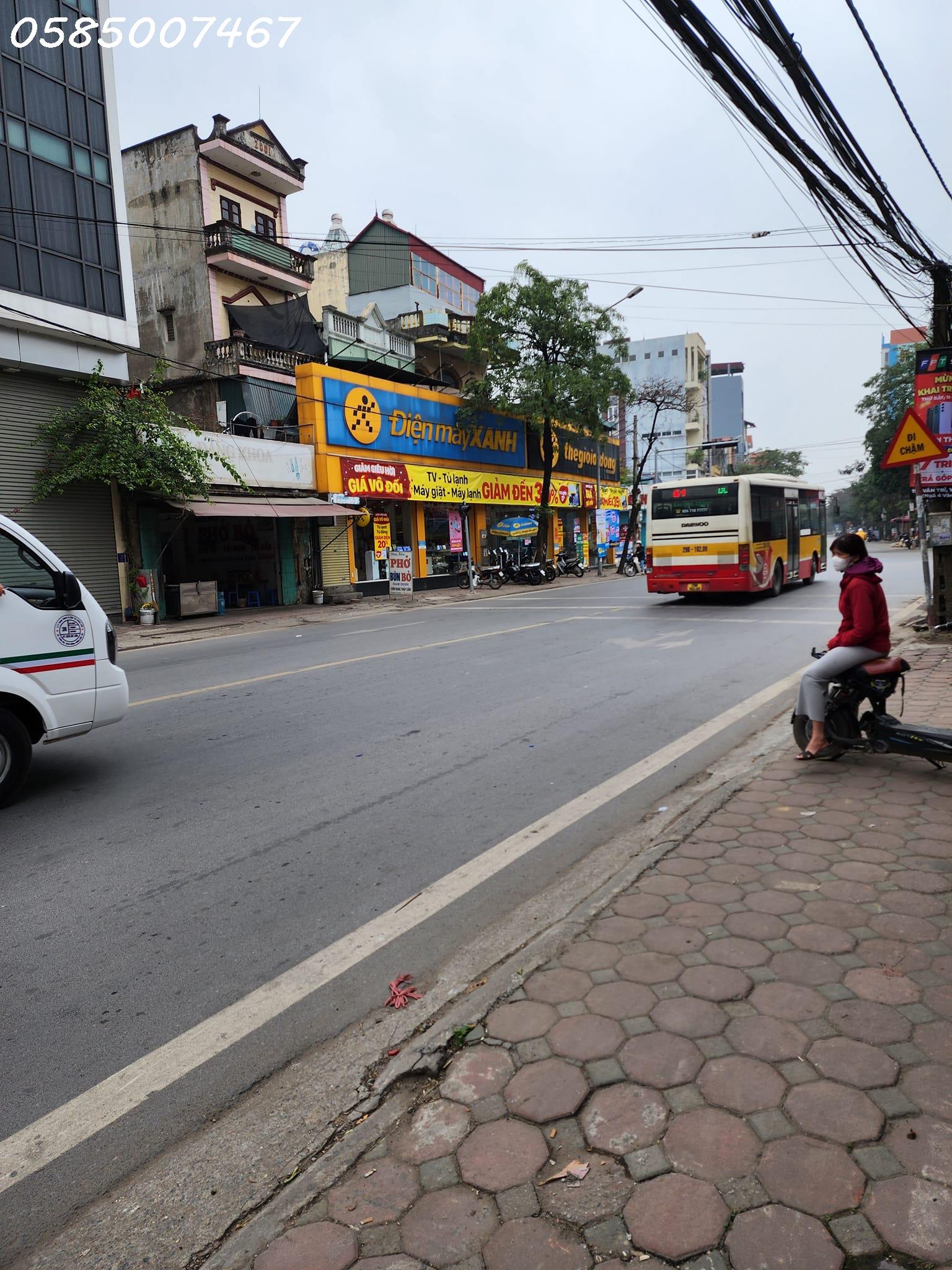 HIẾM! BÁN MẢNH ĐẤT ĐẤU GIÁ X3 VÂN TRÌ 68M2 – ĐÔNG ANH LÔ GÓC – VIEW HỒ – TƯƠNG LAI RẠNG NGỜI – PHÁT TRIỂN LEO THANG 2