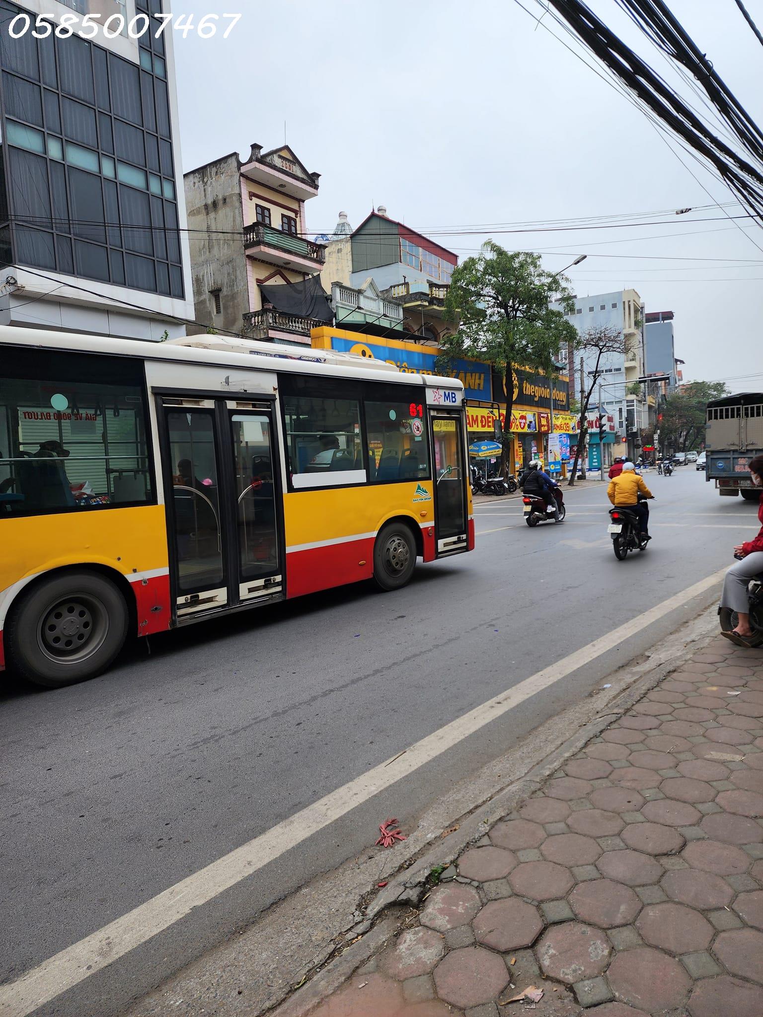 HIẾM! BÁN MẢNH ĐẤT ĐẤU GIÁ X3 VÂN TRÌ 68M2 – ĐÔNG ANH LÔ GÓC – VIEW HỒ – TƯƠNG LAI RẠNG NGỜI – PHÁT TRIỂN LEO THANG 3