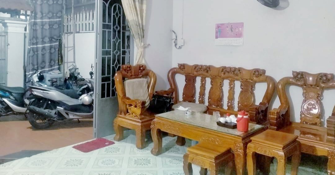 Bán Thới An N5 D23  nhỉnh 3Tỷ7 Thới An Q12 5