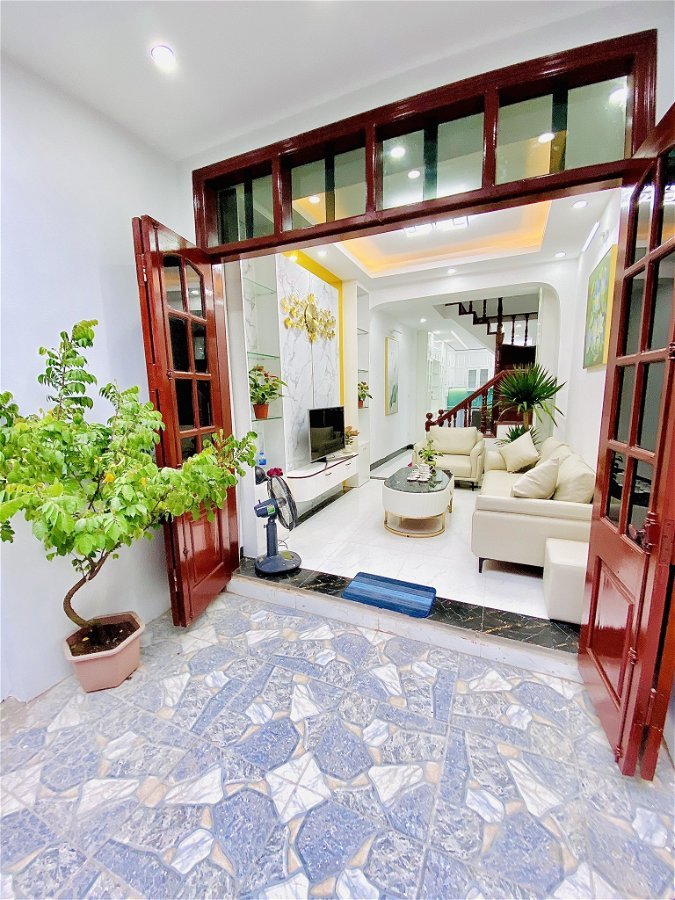 HOA HẬU THANH XUÂN 50M2*5T, GẦN HỒ NHÀ DÂN XÂY 5PN RIÊNG BIỆT NHỈNH 5 TỶ, LH 0975666943