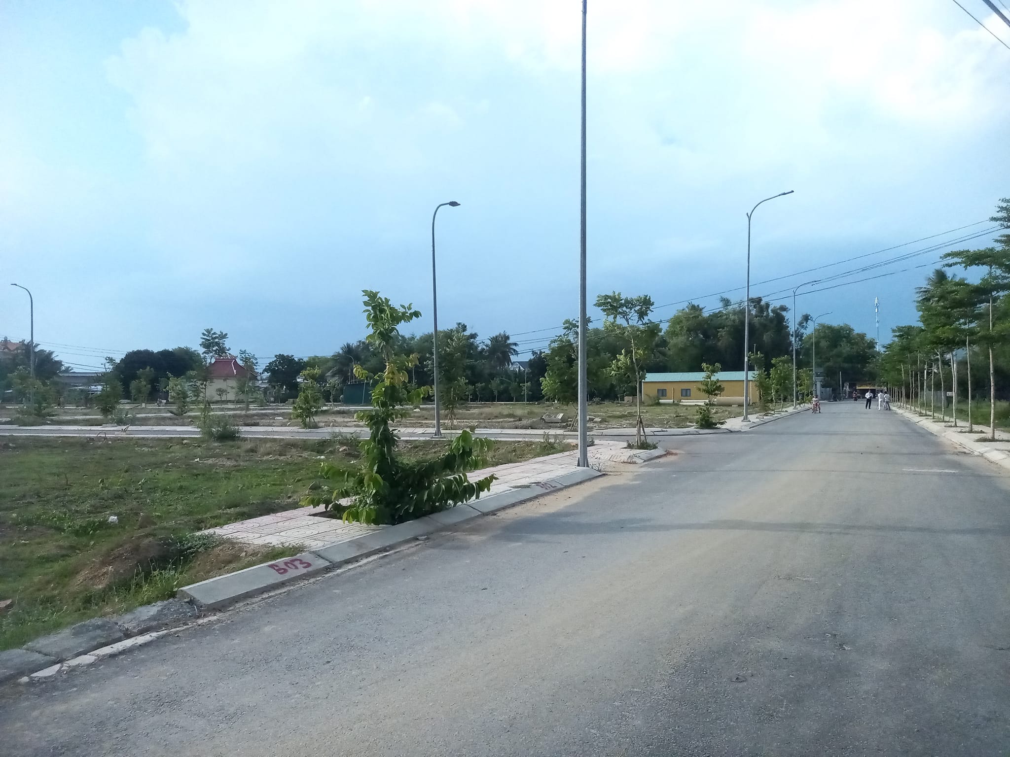 Lãi xuất ngân hàng giảm, dòng tiền chạy về đâu. Tại Phan Rang đất tại KDC Tân Hội luôn là nơi khách hàng lựa chọn