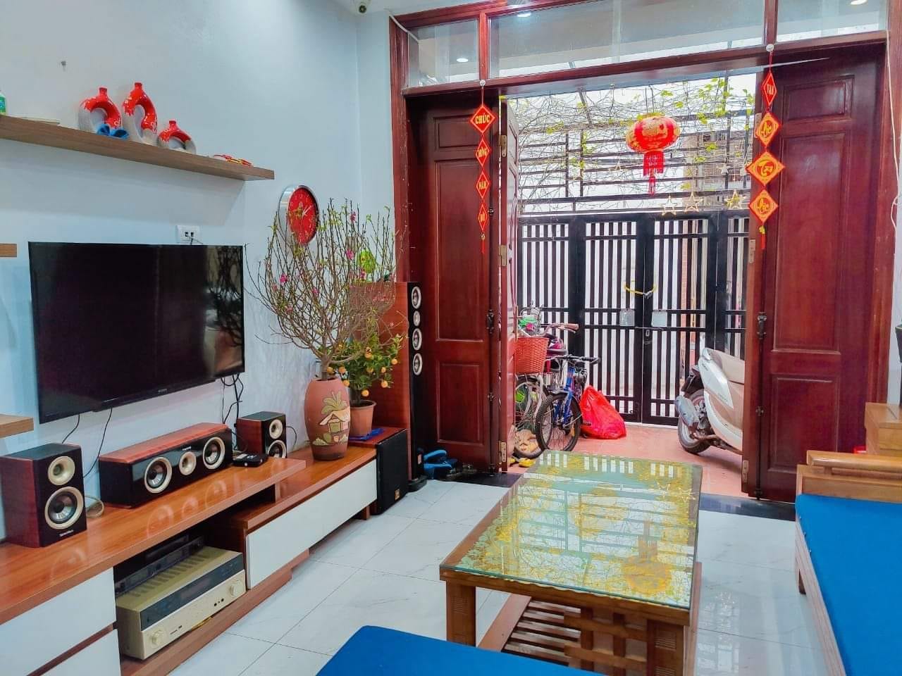 Cần bán Nhà ở, nhà cấp 4, nhà hẻm đường Hà Trì, Phường Hà Cầu, Diện tích 46m², Giá 4 Tỷ 2