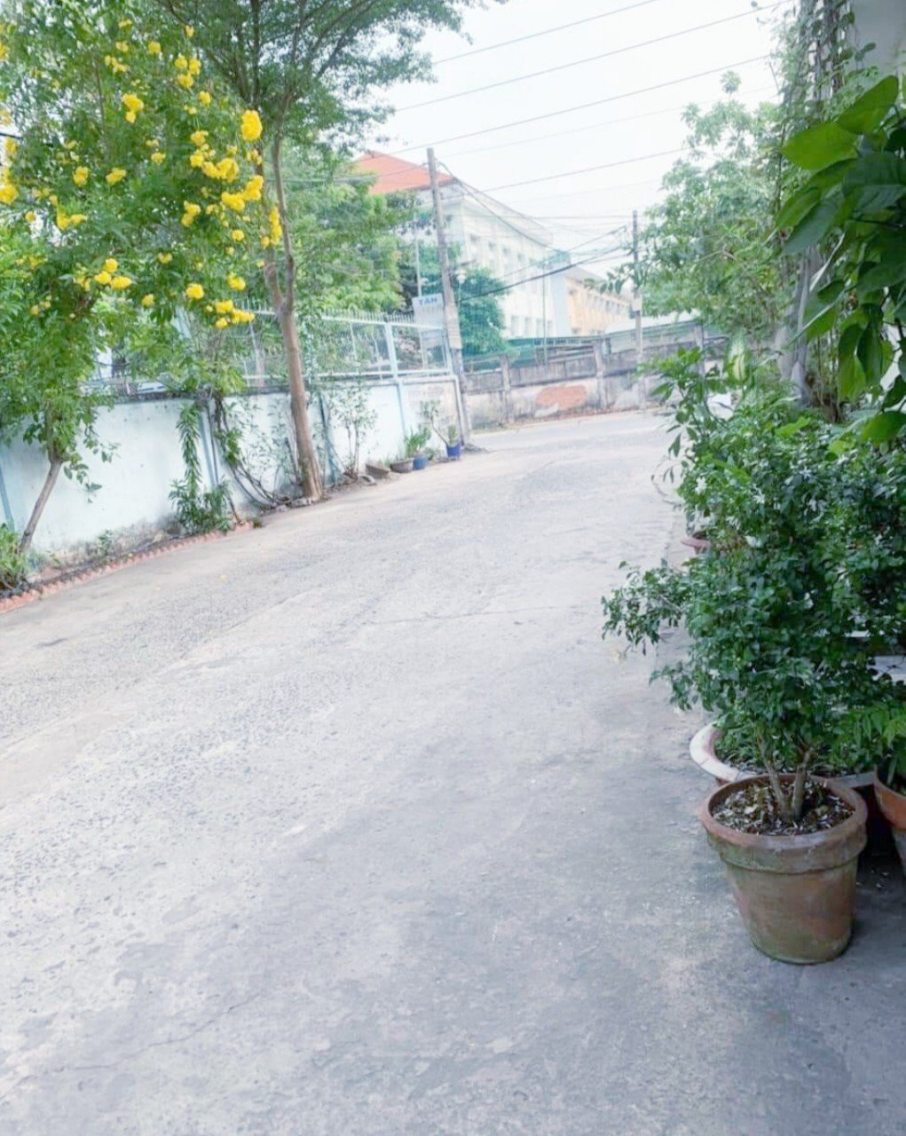 Bán đất khu dân cư Tân Vũ Minh, giáp Sài Gòn, thuận tiện di chuyển các quận trung tâm 4