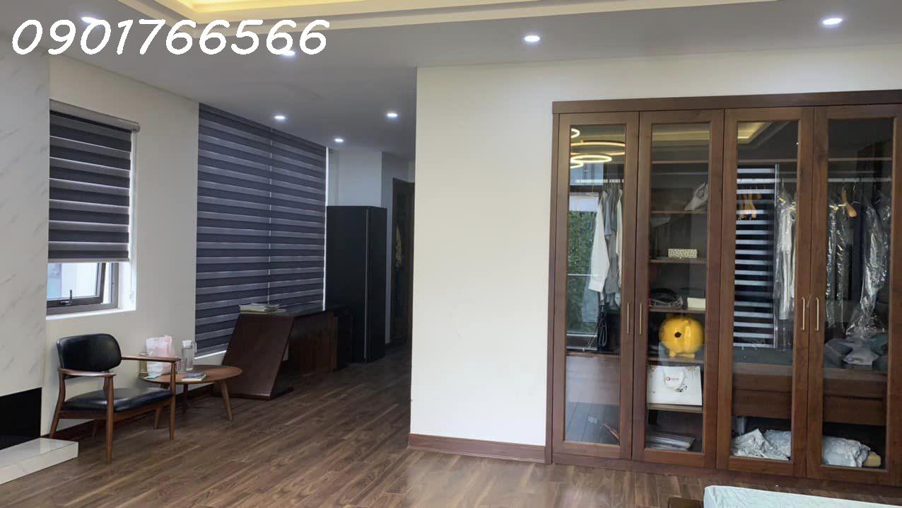 Nhà Vườn quận Thanh Xuân, Imperia Garden 203 Nguyễn Huy Tưởng 196m x 5T, Giá 4x tỷ. 4