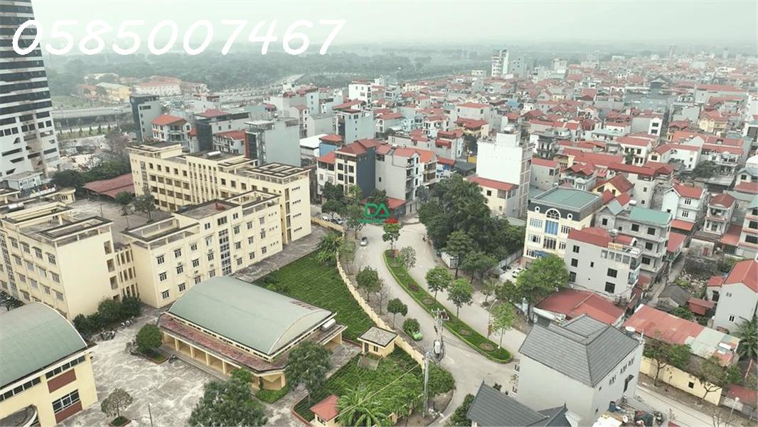 Bán đất khu tái định cư Vĩnh Ngọc, Đông Anh, Hà Nội. 1