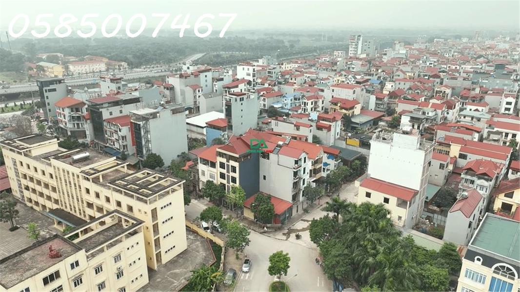 ĐẤT TÁI ĐỊNH CƯ VĨNH NGỌC ĐÔNG ANH GẦN BRG SMART CITY 2