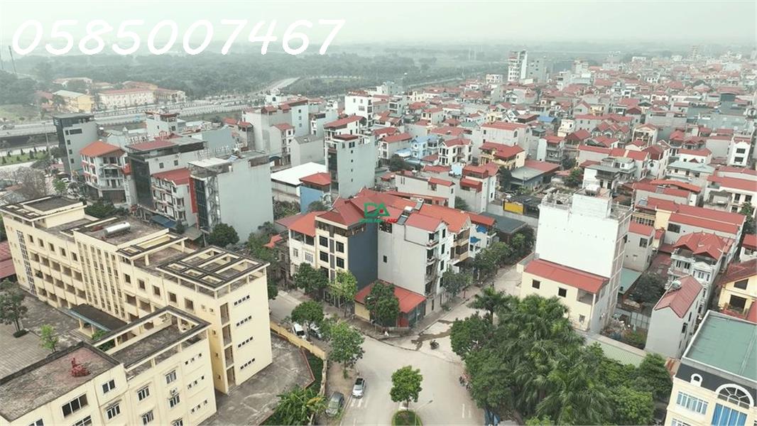 Bán đất khu tái định cư Vĩnh Ngọc, Đông Anh, Hà Nội. 2