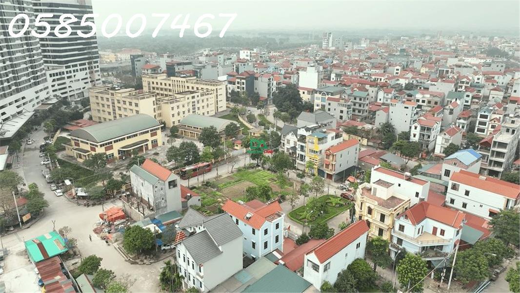 Bán đất khu tái định cư Vĩnh Ngọc, Đông Anh, Hà Nội. 3
