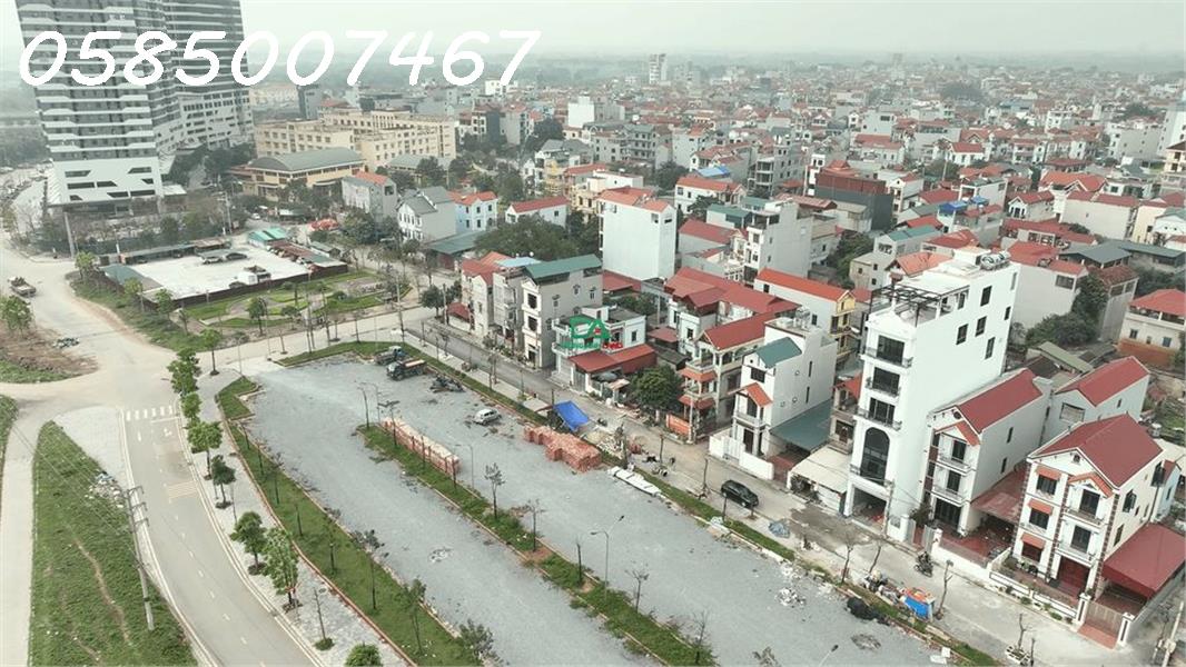 Bán đất khu tái định cư Vĩnh Ngọc, Đông Anh, Hà Nội. 5