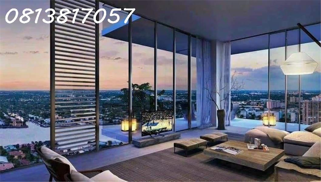 Sở Hữu Penthouse Là Sở Hữu Bầu Trời. Masteri Cnetral Point 251m2 View Sông, 21.7 Tỷ 2