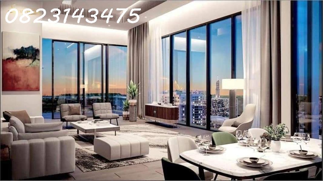 Penthouse cho Giới thượng lưu DT 292m2 Khu Compound Cao cấp chỉ 25.2 tỷ 3